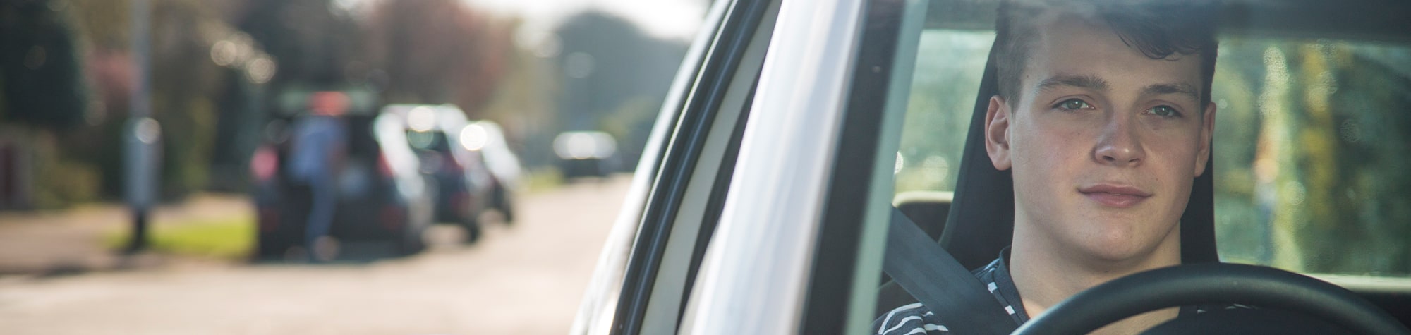 Buying Auto Insurance For Teen Drivers