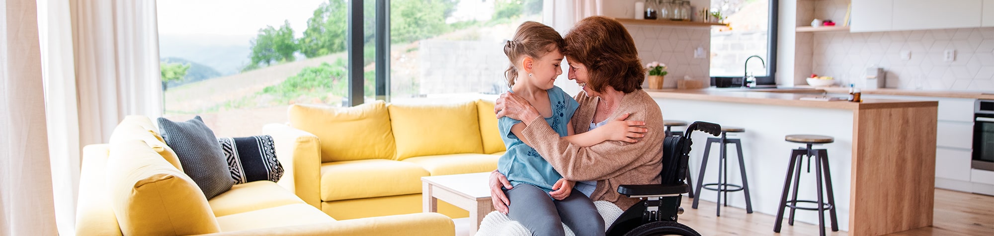 Disability and Your Finances