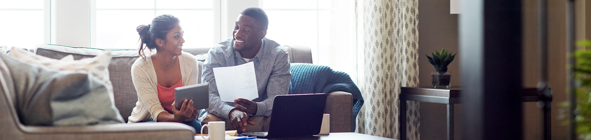 Insurance Needs Assessment: When You’re Newly Married