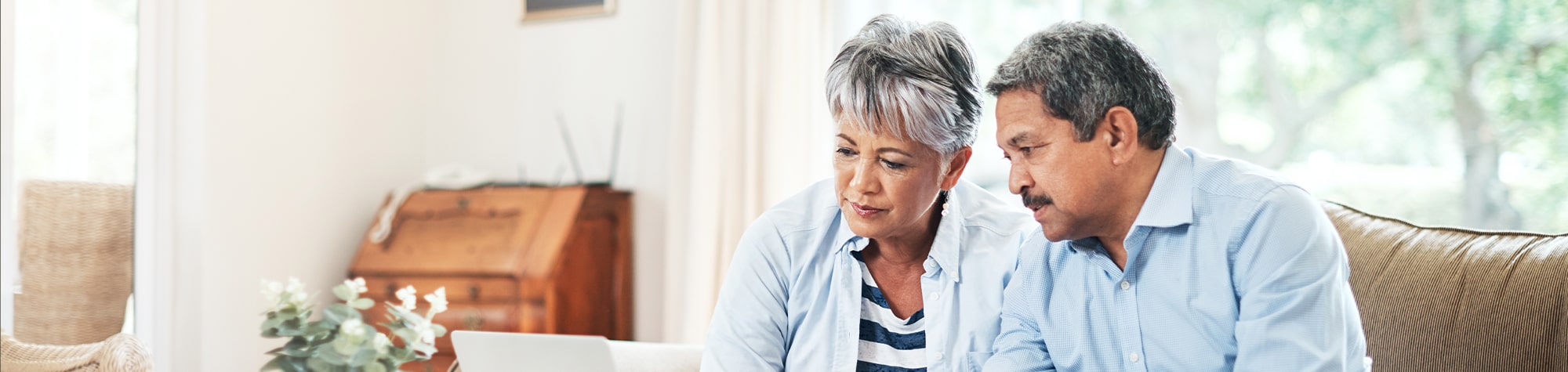 Preparing for the Expected