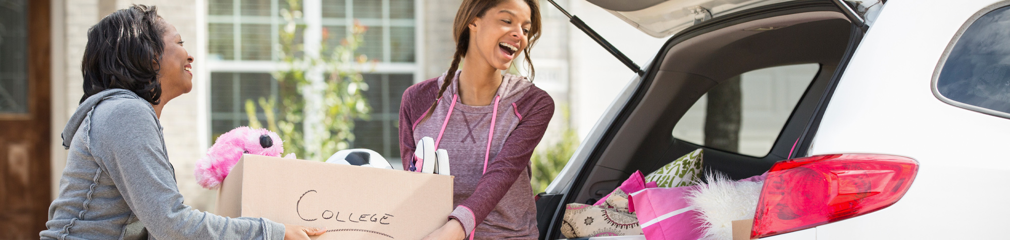 4 Benefits of Life Insurance for the Here and Now