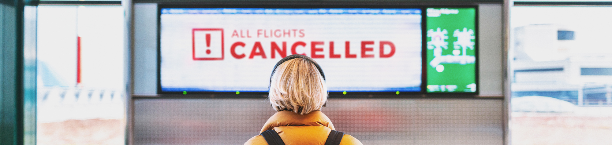 4 Things Trip Insurance Does (and Doesn’t) Cover