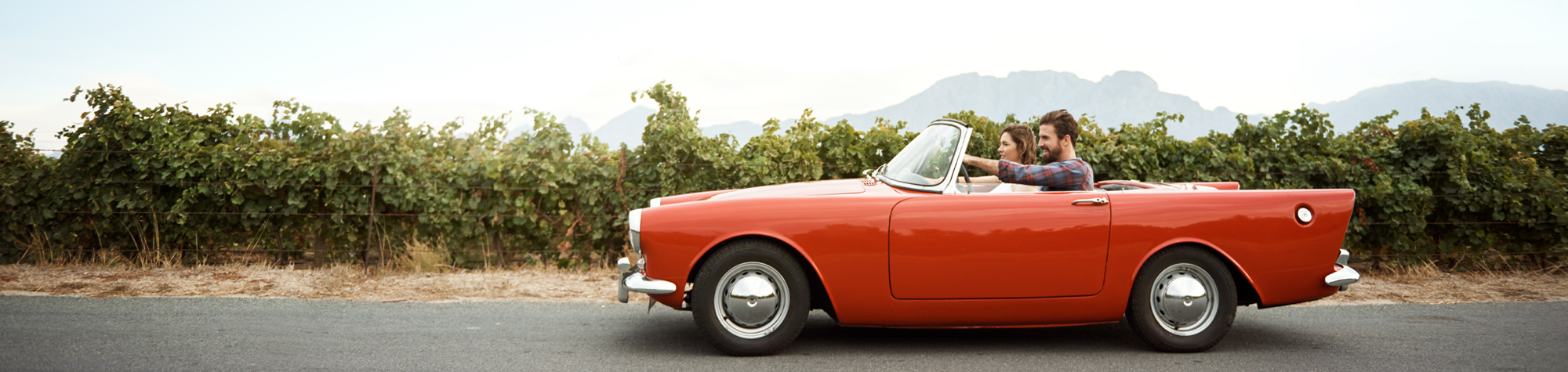 5 Factors That May Impact Your Car Insurance Rate