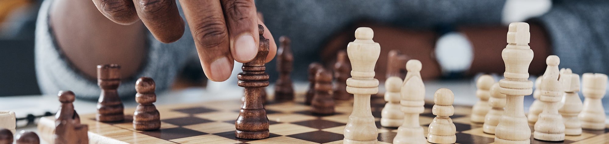 Avoiding Cognitive Decline