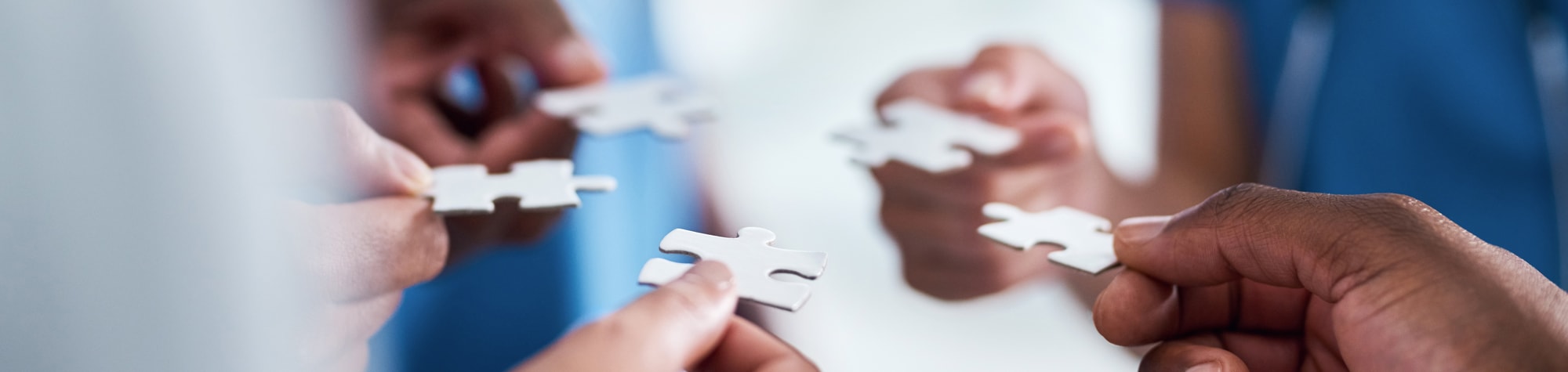 Breaking Down the Parts of Medicare