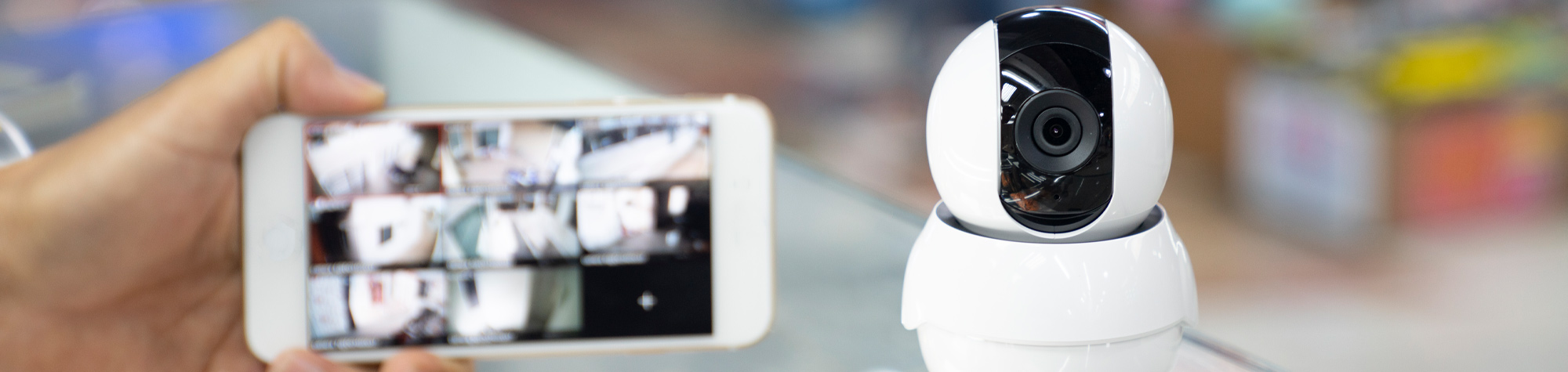 Can Home Security Systems Affect Your Insurance?