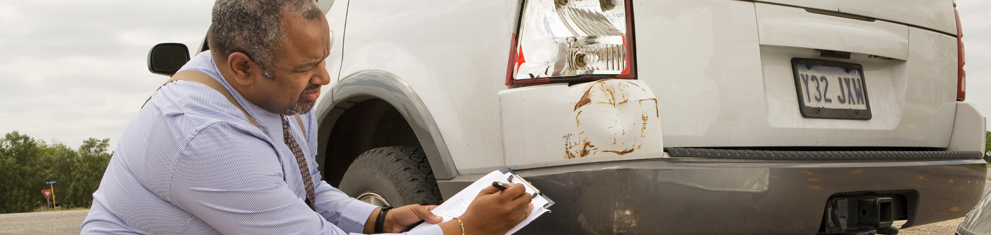 Car Insurance: Understanding Your Coverage Options