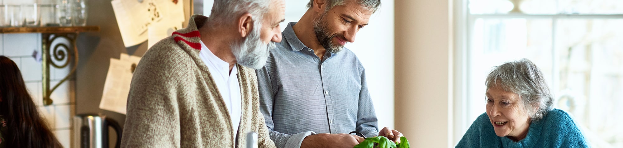 Consider Keeping Your Life Insurance When You Retire