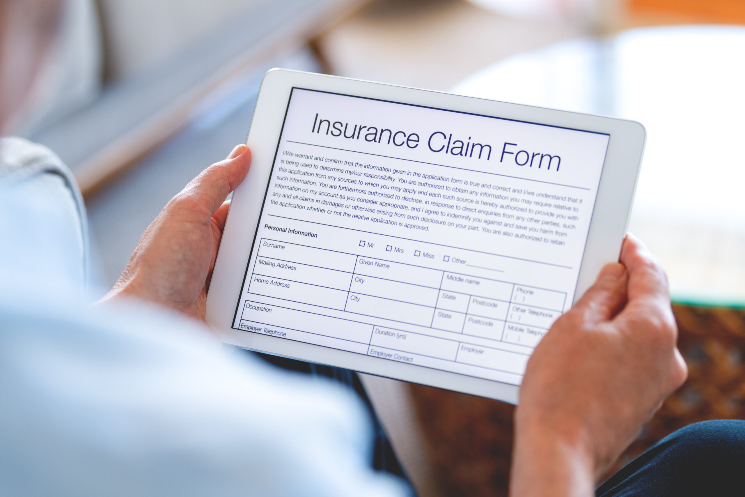 10 Most Common and Costly Small Business Claims