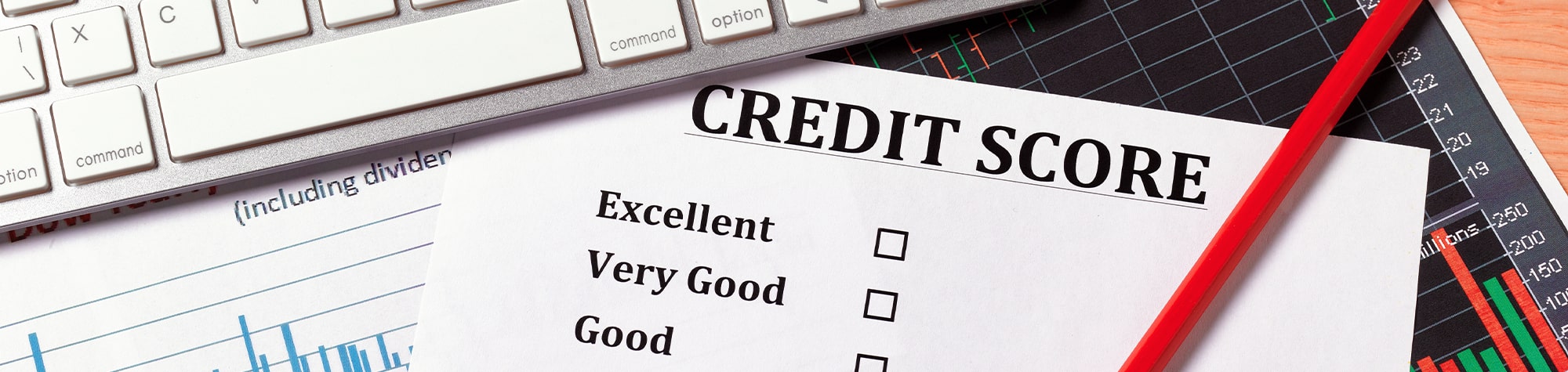Does Your Credit Score Affect Your Insurance Rates?