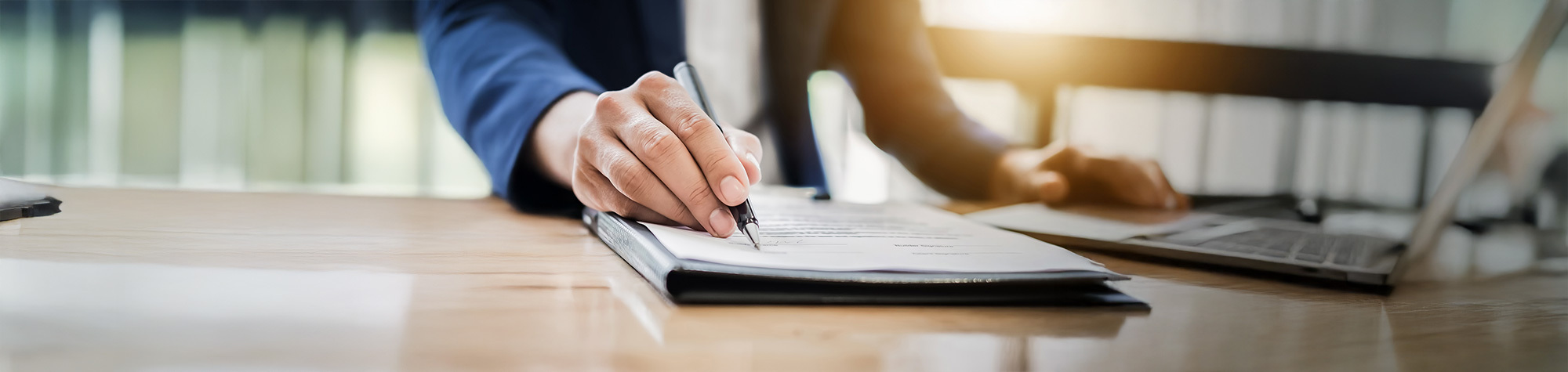 Estate Management Checklist