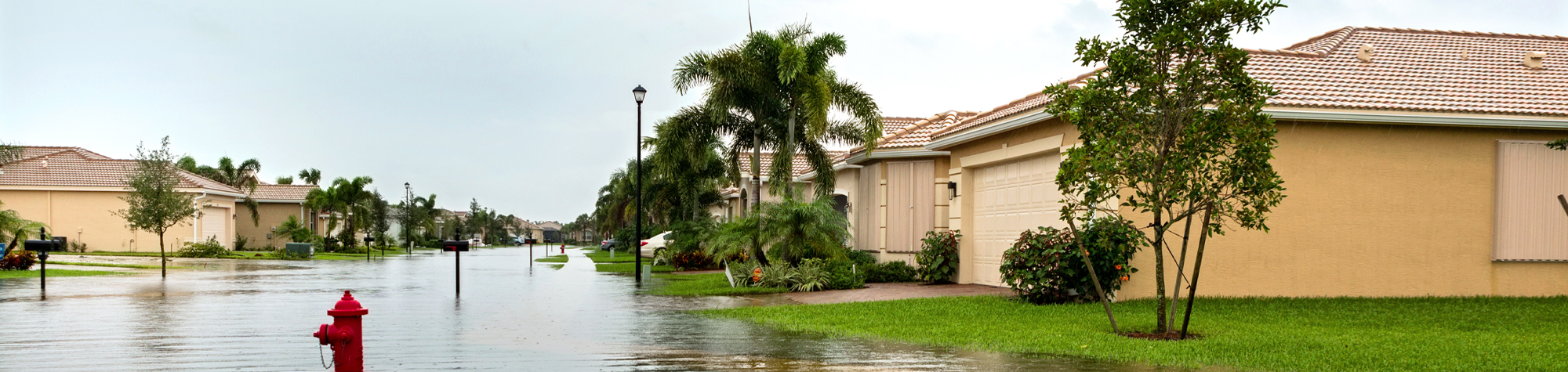 Flood Insurance: What Homeowners Need to Know