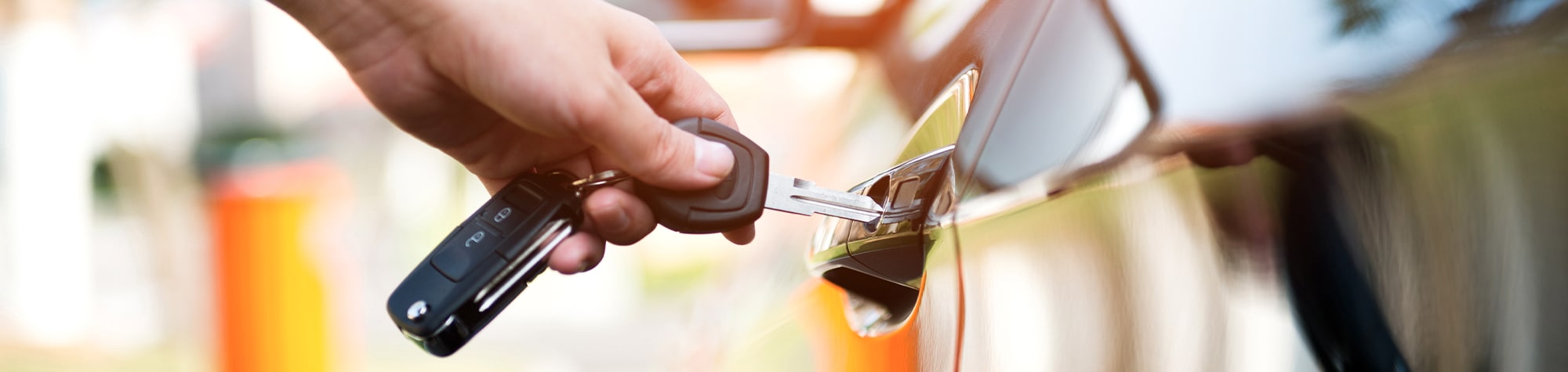 Gap Insurance for Leased Cars