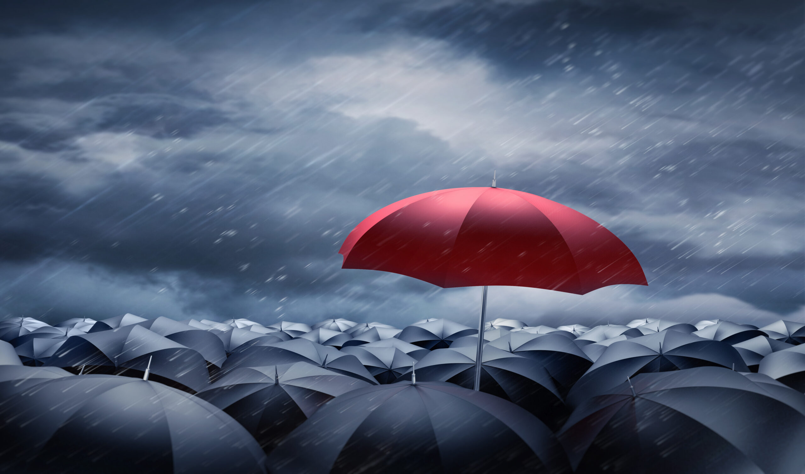 How Does an Umbrella Insurance Policy Work?