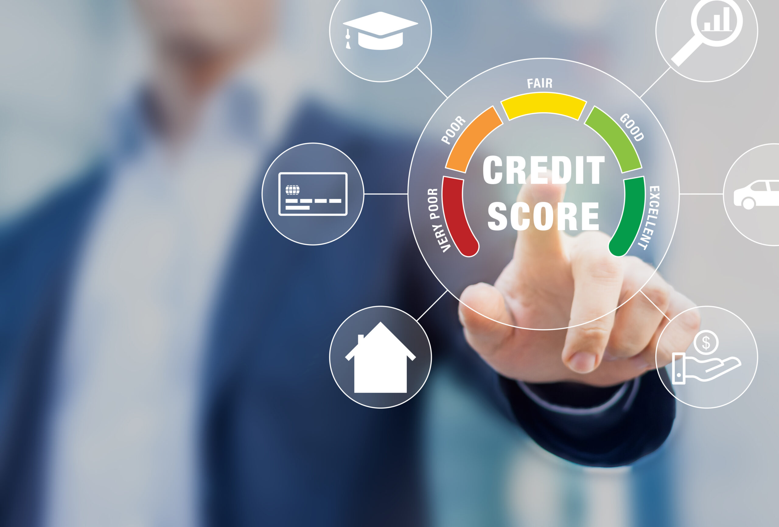 How to Read Your Credit Report