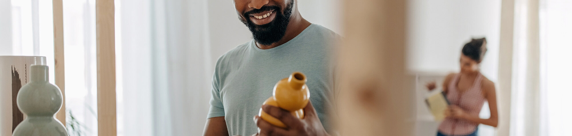 Inventorying Your Possessions