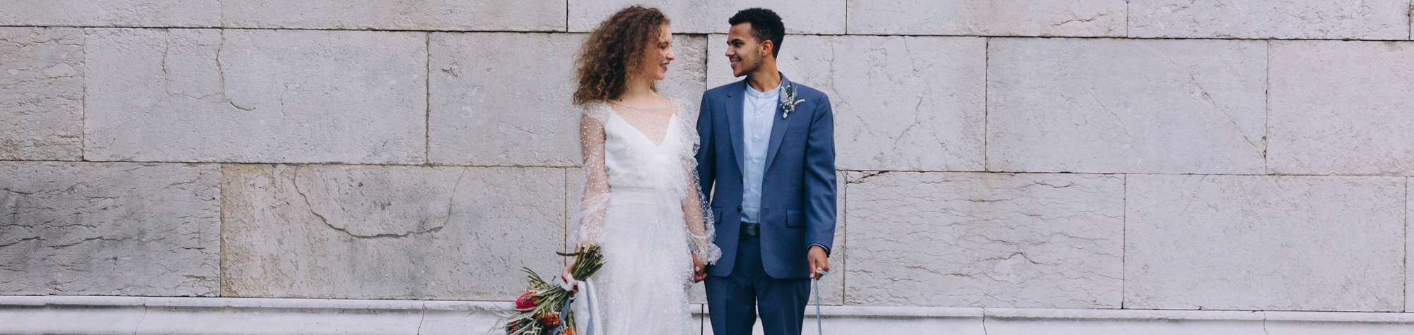 Just Married? A Guide to Combining Your Insurance