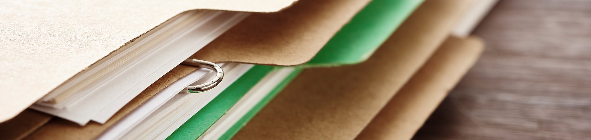 Keeping Good Records is Good Business