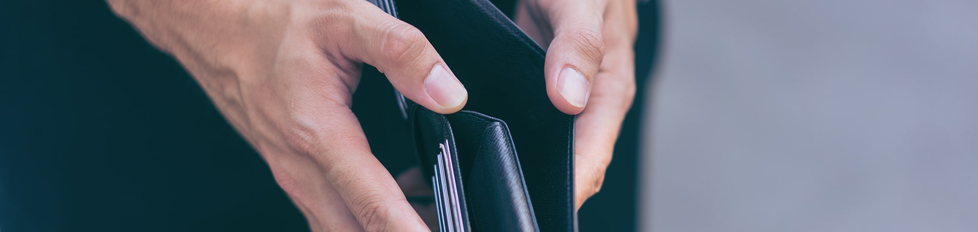 Please Leave Home Without It