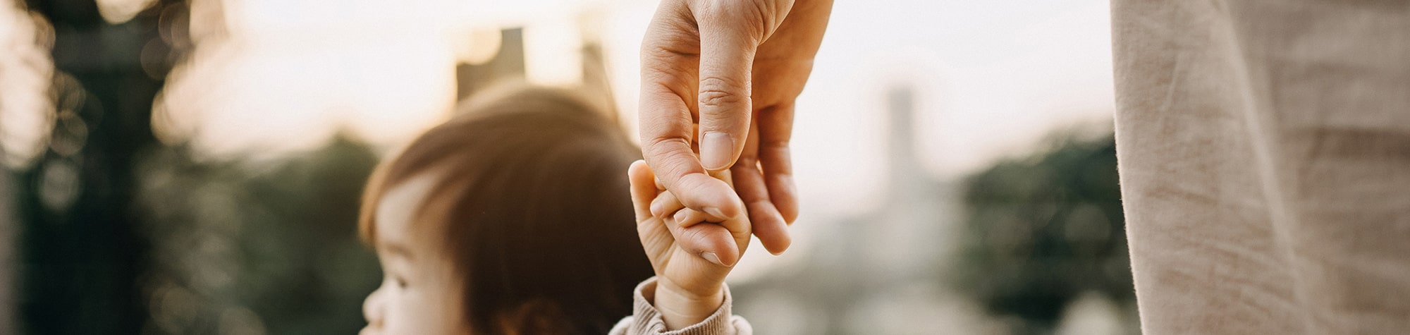 Raising Healthy Children