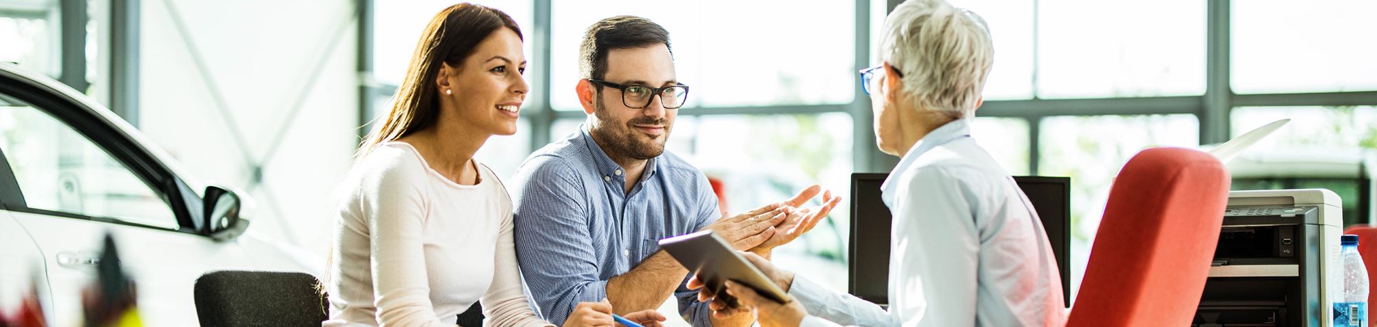 Rental Car Insurance: To Buy or Not to Buy