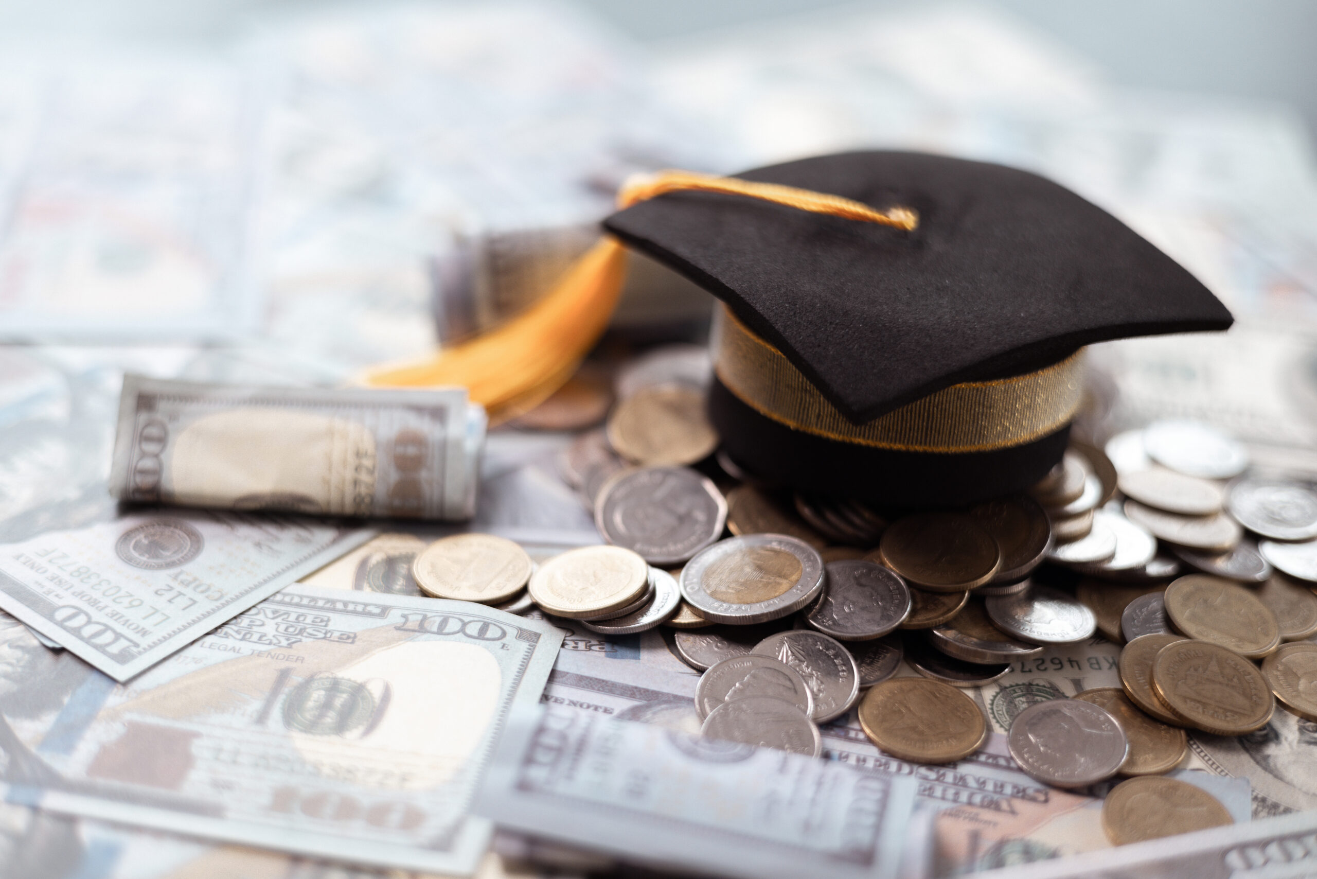 Strategies for Managing Student Loan Debt