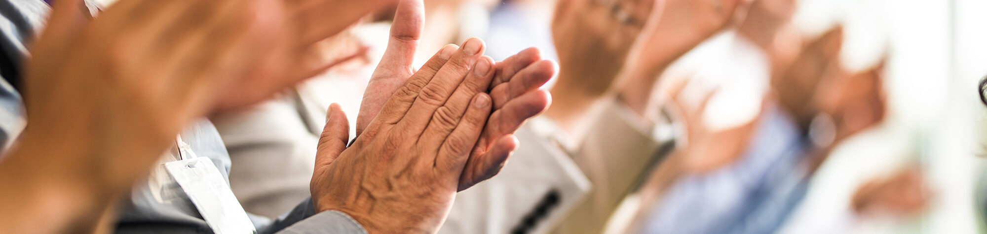 Succeeding at Business Succession