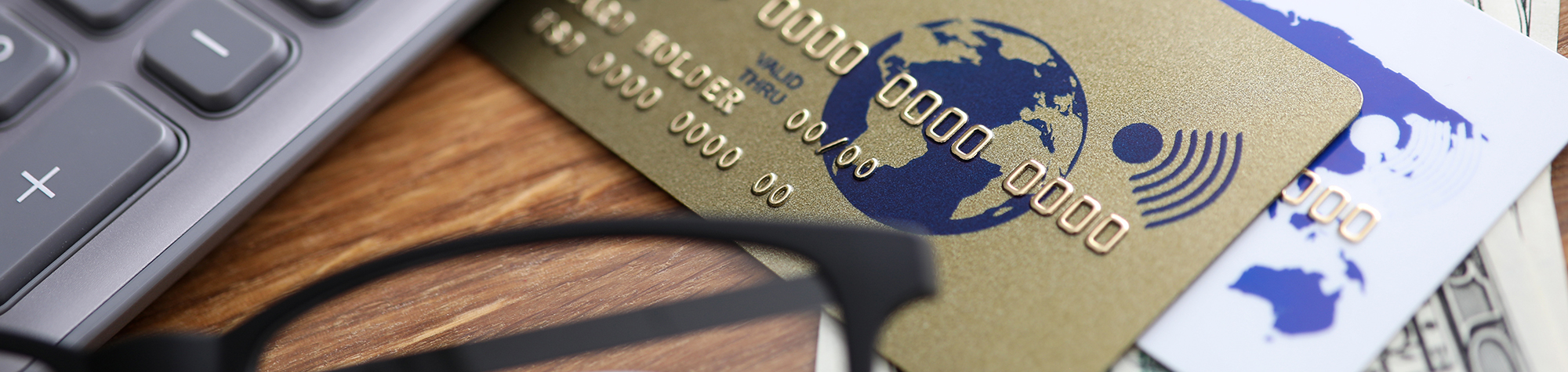 The Lowdown on Those Free Credit Scores