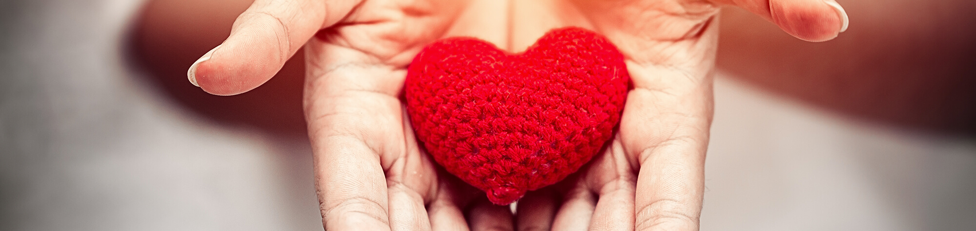 Trends in Charitable Giving